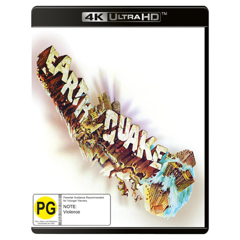 Earthquake