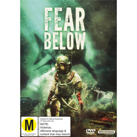 Fear Below
