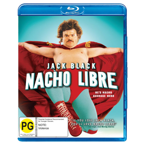 Nacho Libre