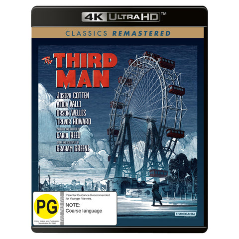The Third Man