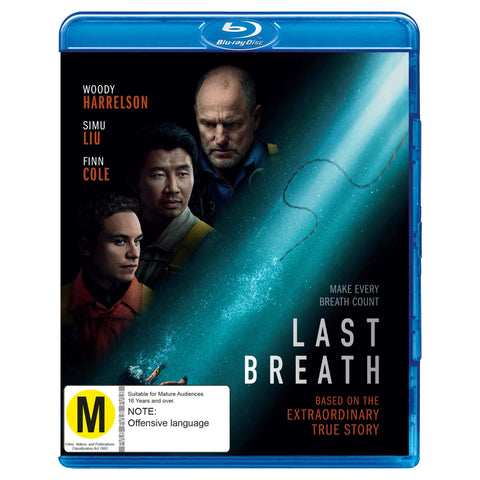 Last Breath