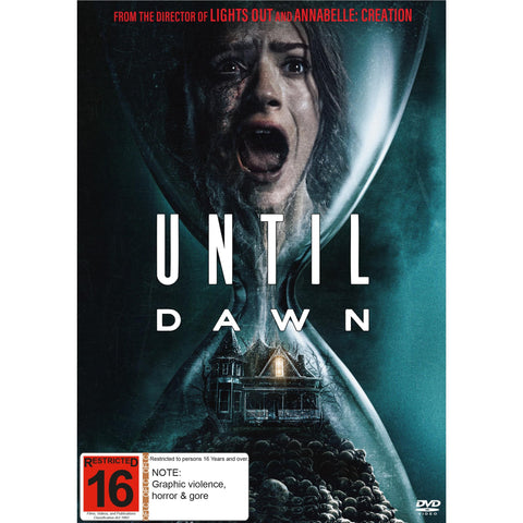 Until Dawn