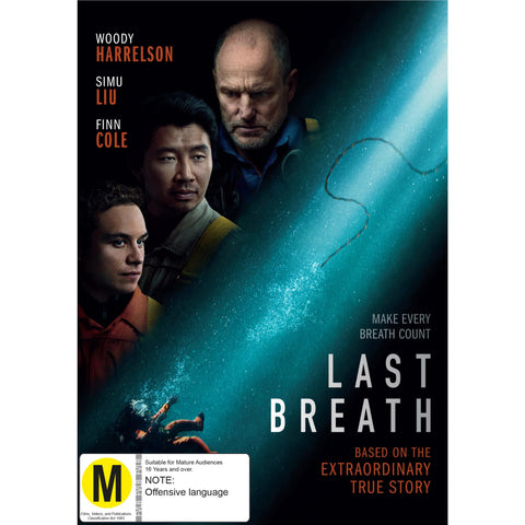 Last Breath