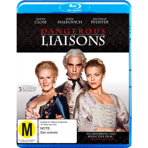 Dangerous Liaisons