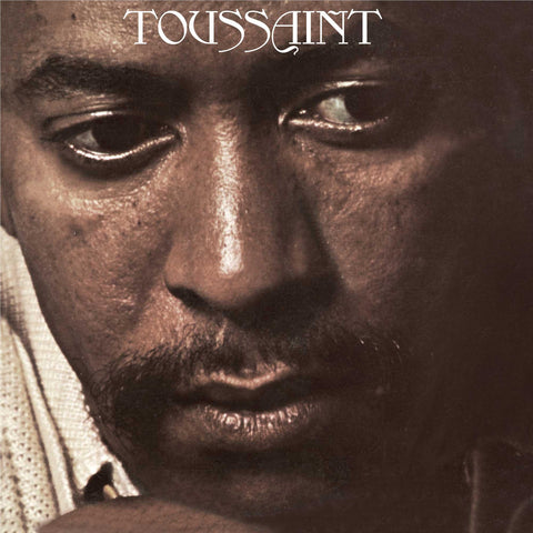 Toussaint (Vinyl)