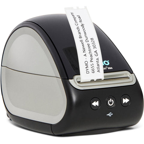Dymo LabelWriter 550 Value Pack