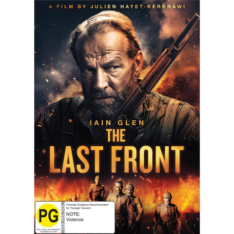 The Last Front