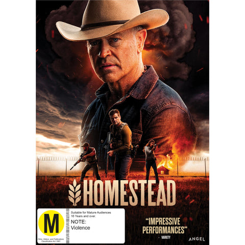 Homestead
