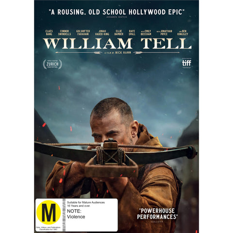 William Tell