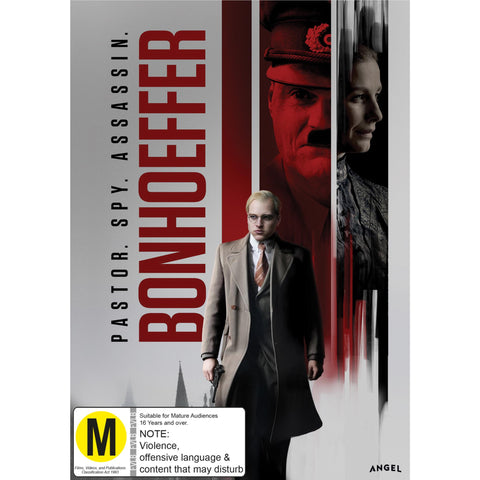 Bonhoeffer