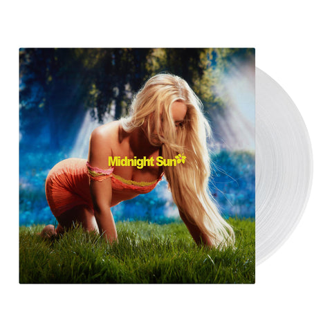 Midnight Sun (White Vinyl)