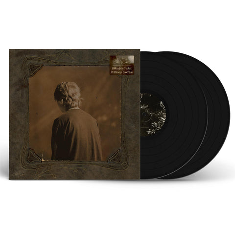 Willoughby Tucker, I’ll Always Love You (Vinyl)