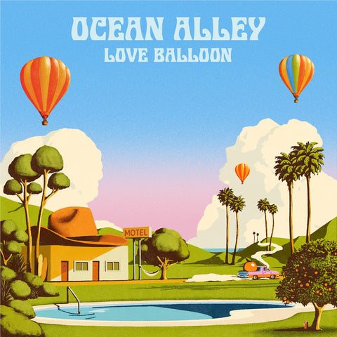 Love Ballon
