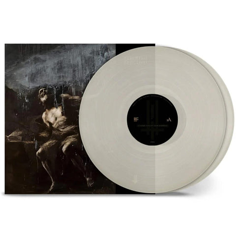 I Loved You At Your Darkest (Reissue) (Transparent Natural Vinyl)