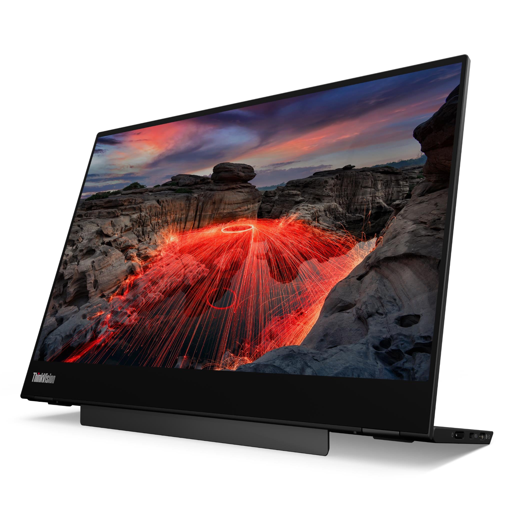 Lenovo ThinkVision M14t Gen 2 14