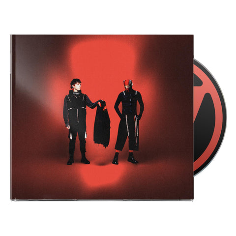 Breach (Limited Edition Soft Pack)