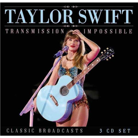 Transmission Impossible