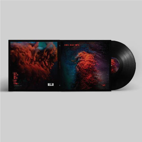 Traces (Vinyl)