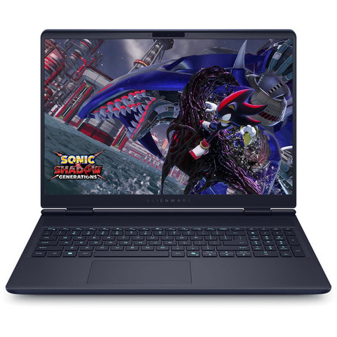 Alienware 16X Aurora 16" WQXGA 240Hz Gaming Laptop (Intel Core Ultra 7)[GeForce RTX 5060]