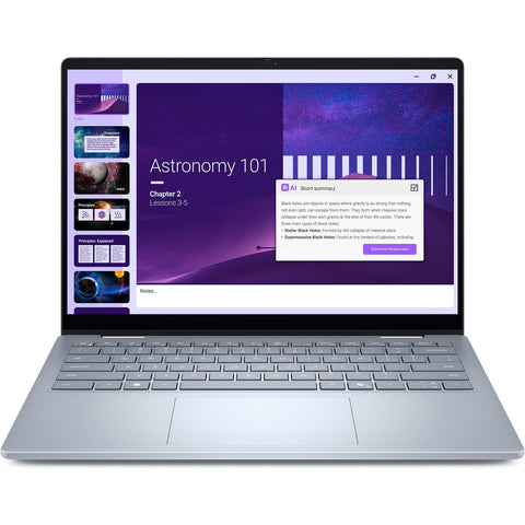 Dell Inspiron 14 7440 14" WUXGA 2-in-1 Laptop (Intel Core Ultra 7)[1TB]