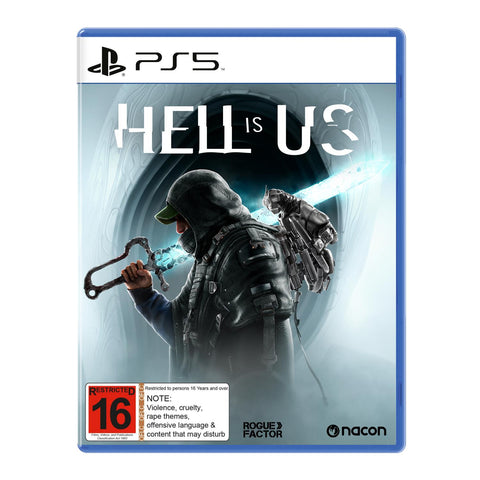 Hell is Us