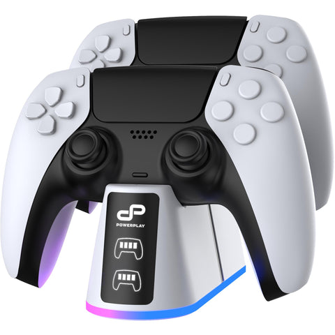 PowerPlay PS5 Elite Dual Charge Station