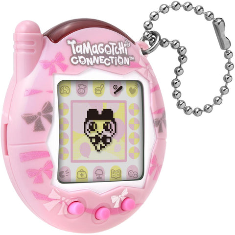 Tamagotchi Connection (Dainty Bows)