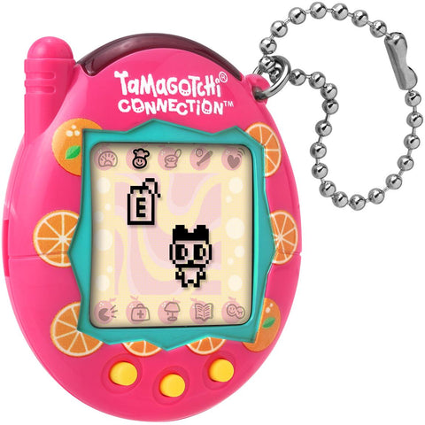 Tamagotchi Connection (Citrus)