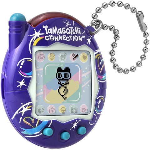 Tamagotchi Connection (Soapy Bubbles)