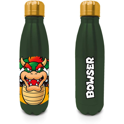 Impact Merch Drink Bottle (Super Mario - Bowser)