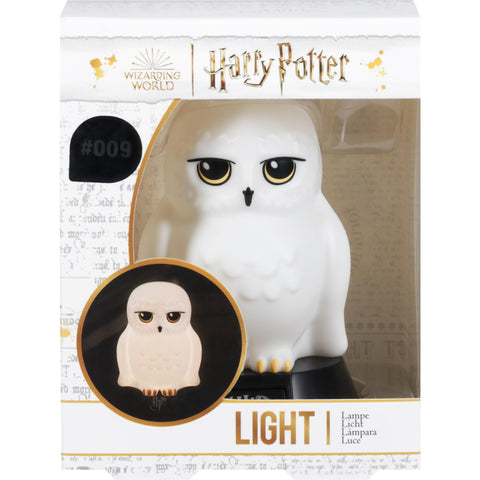 Paladone Icon Light (Harry Potter - Hedwig)