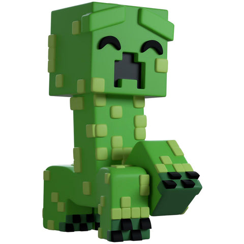 Youtooz: Minecraft Creeper Vinyl