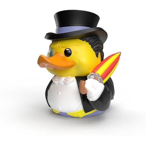 Tubbz Cosplaying Duck Collectible 1st Edition (The Penguin)