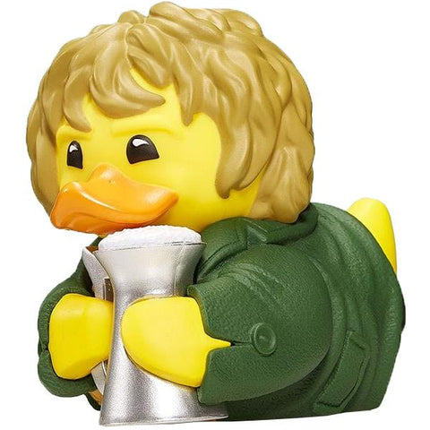Tubbz Cosplaying Duck Collectible: Boxed (Merry Brandybuck)