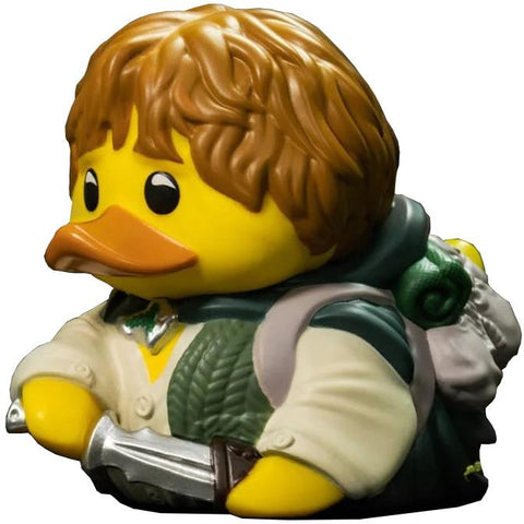 Tubbz Cosplaying Duck Collectible: Boxed (Samwise Gamgee)