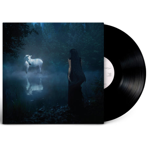 I Want My Loved Ones To Go With Me (Vinyl)