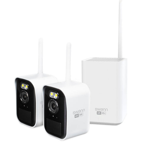 Swann MaxRanger4K Mini Kit [2 Pack]