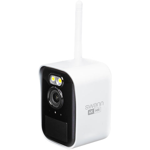 Swann MaxRanger4K Mini Security Camera (Add On)