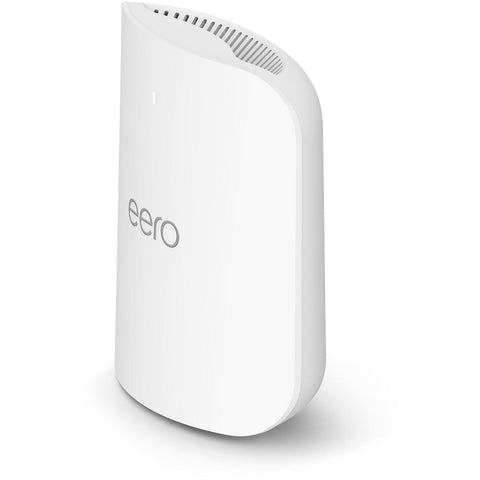 Amazon eero Pro 7 5Gbps Mesh Wi-Fi 7 Router/Extender (1 Pack)
