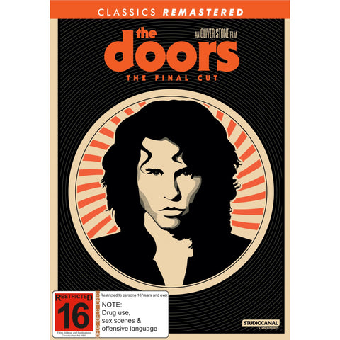 The Doors