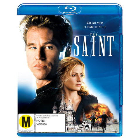 The Saint