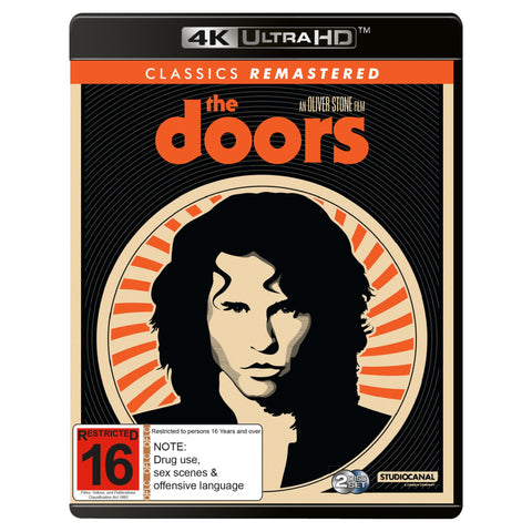 The Doors