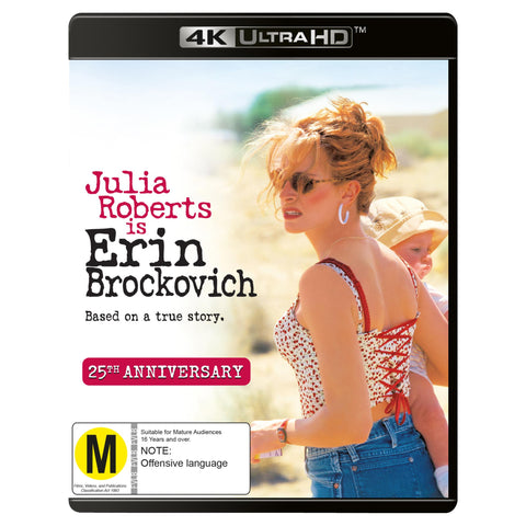 Erin Brockovich