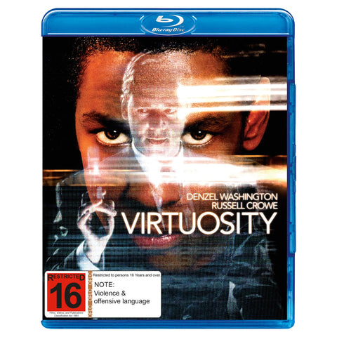 Virtuosity