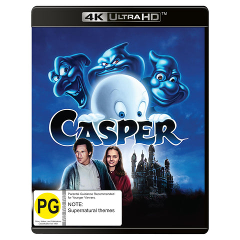 Casper