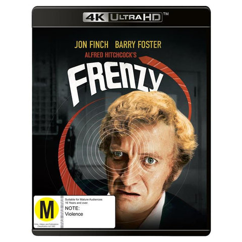 Frenzy