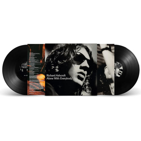 Alone With Everybody (Vinyl)