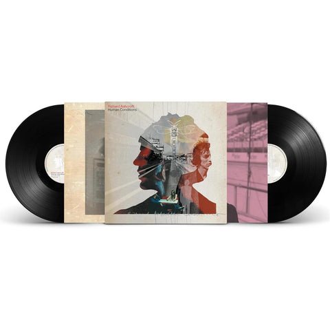 Human Conditions (Vinyl) (Reissue)