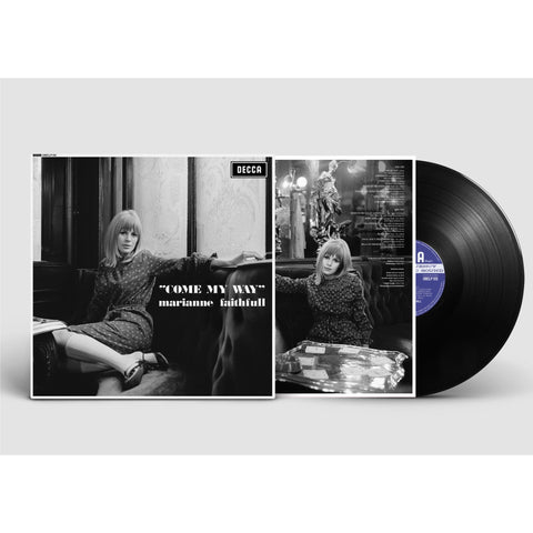 Come My Way (Vinyl)