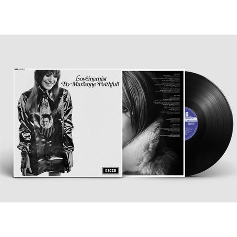 Loveinamist (Vinyl)